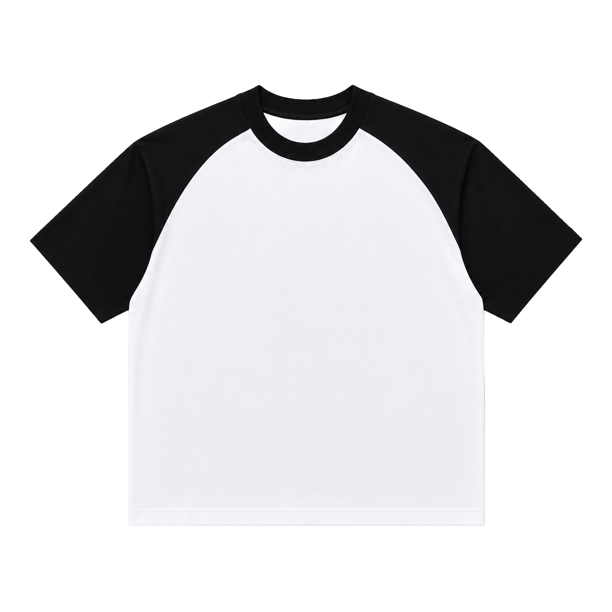 RAGLAN TEE