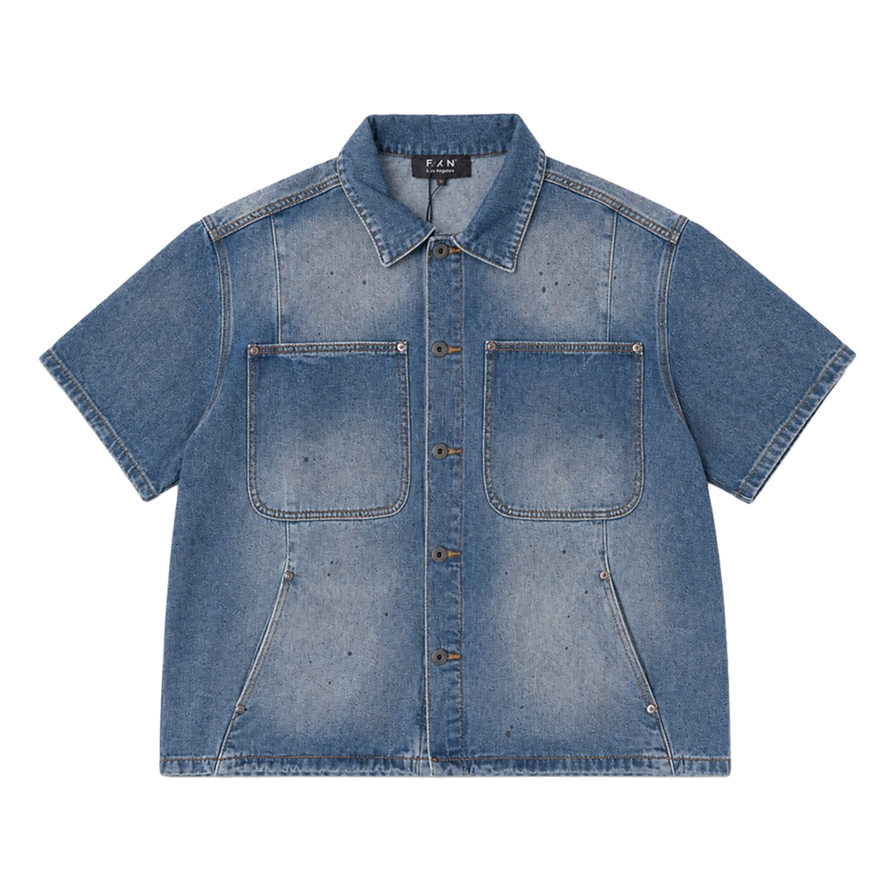 90423 - BLUE