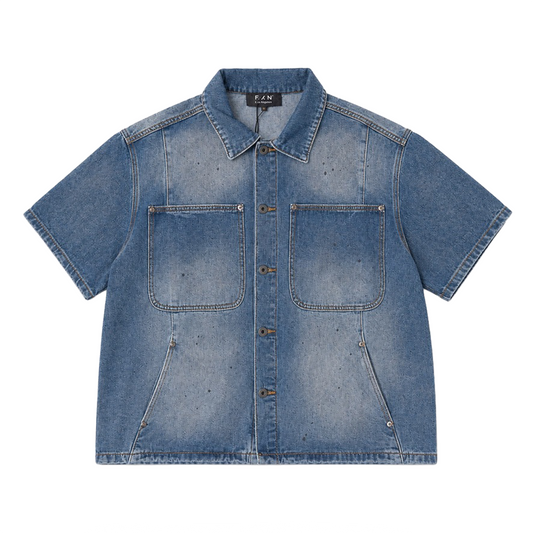 90423 - BLUE