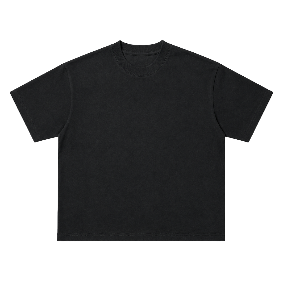 BOXY TEE - OPEN PACK