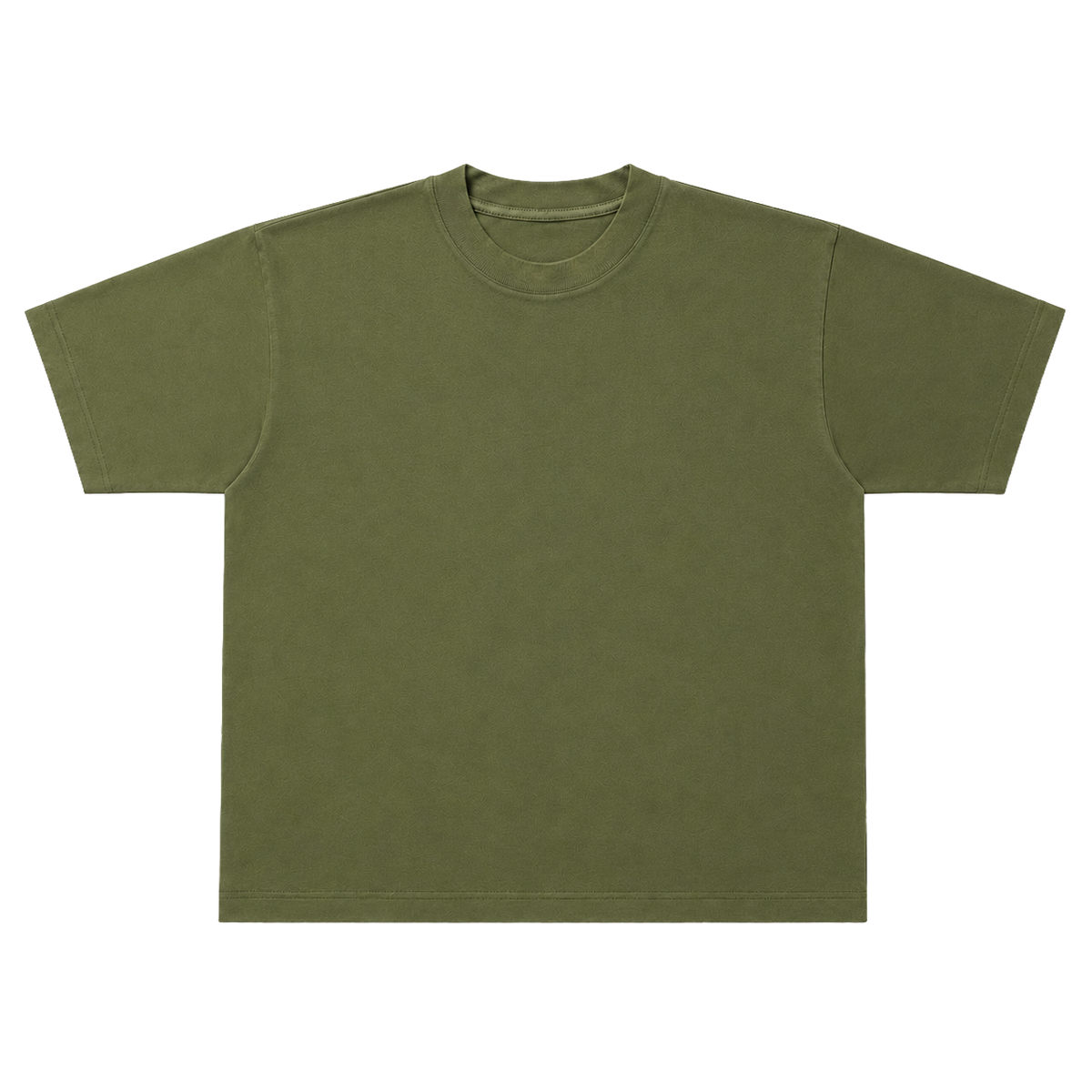 BOXY TEE - OPEN PACK