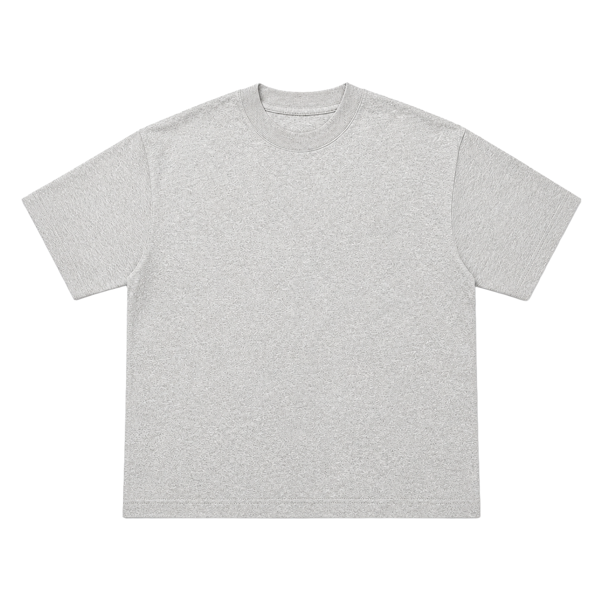 BOXY TEE - OPEN PACK