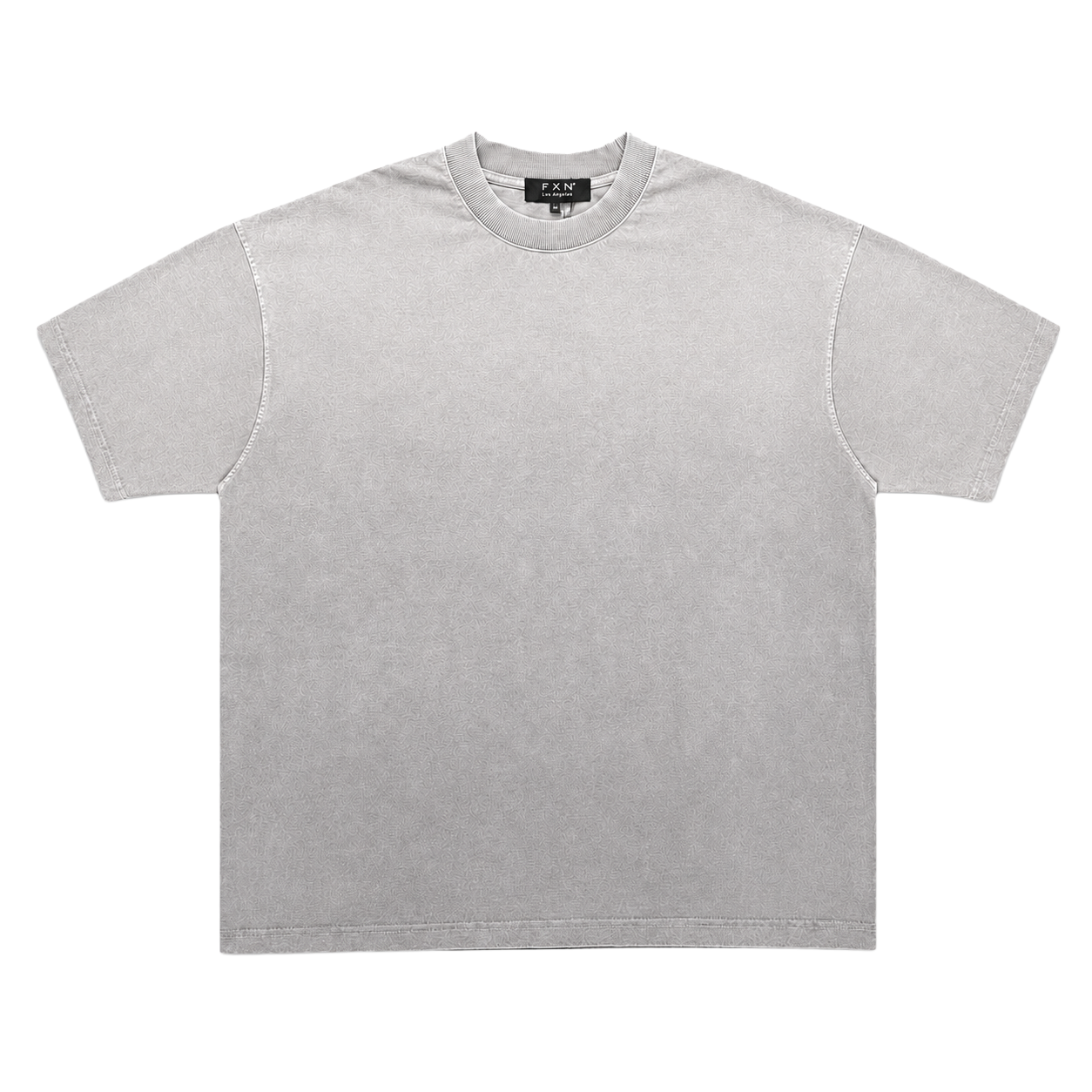 SUN FADED TEE