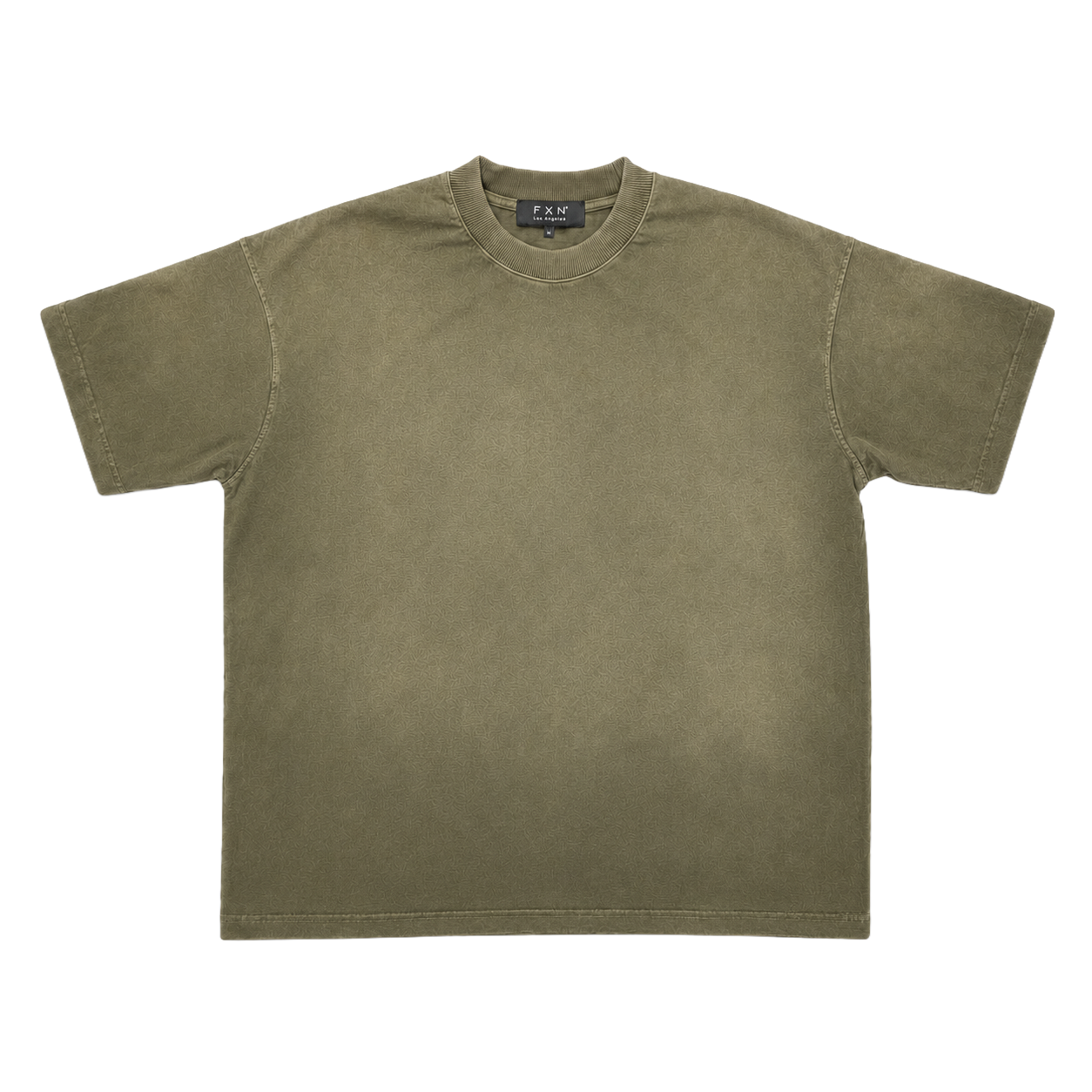 SUN FADED TEE