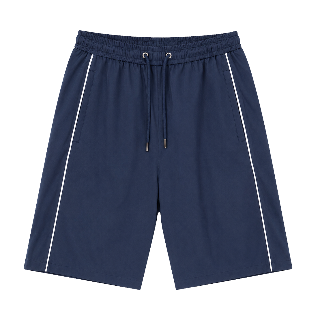 EXTRA BAGGY STURDY TRACK SHORTS