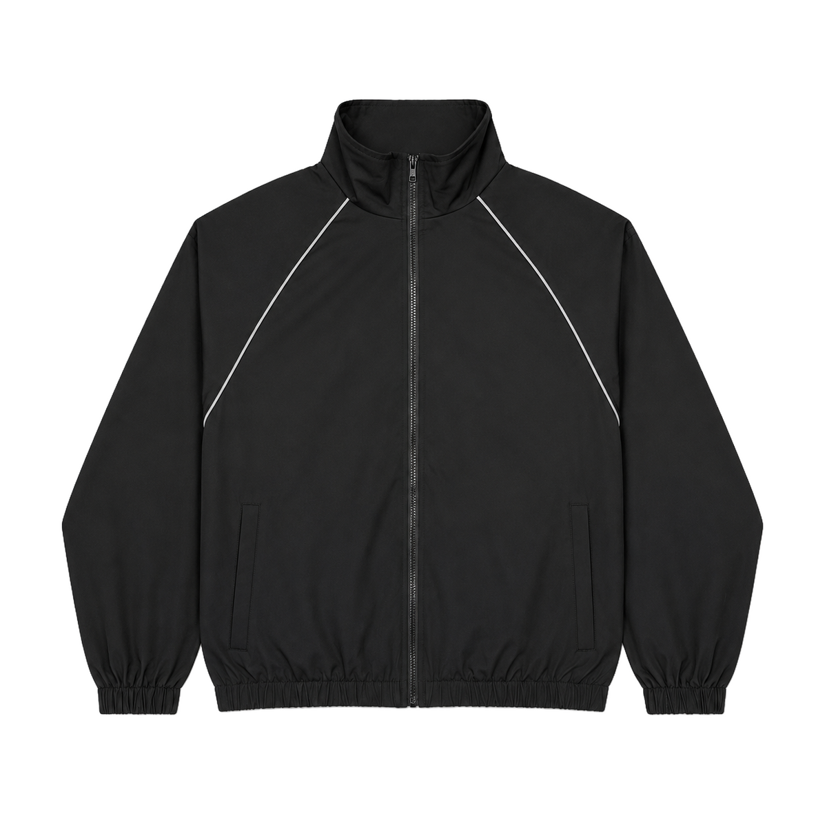 STURDY TRACK JACKET