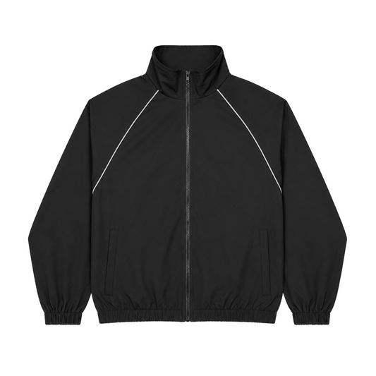 STURDY TRACK JACKET
