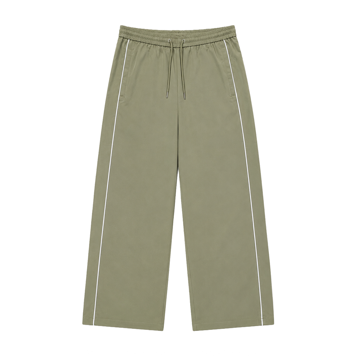 STURDY TRACK JACKET PANTS