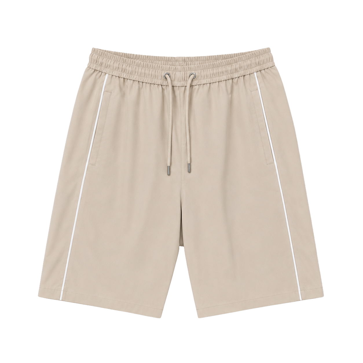 EXTRA BAGGY STURDY TRACK SHORTS