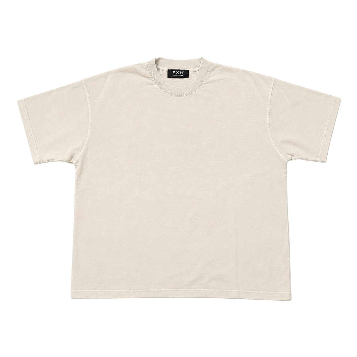 VINTAGE WASH TEE - OPEN PACK