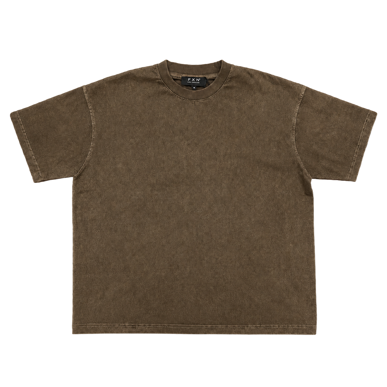VINTAGE WASH TEE - OPEN PACK