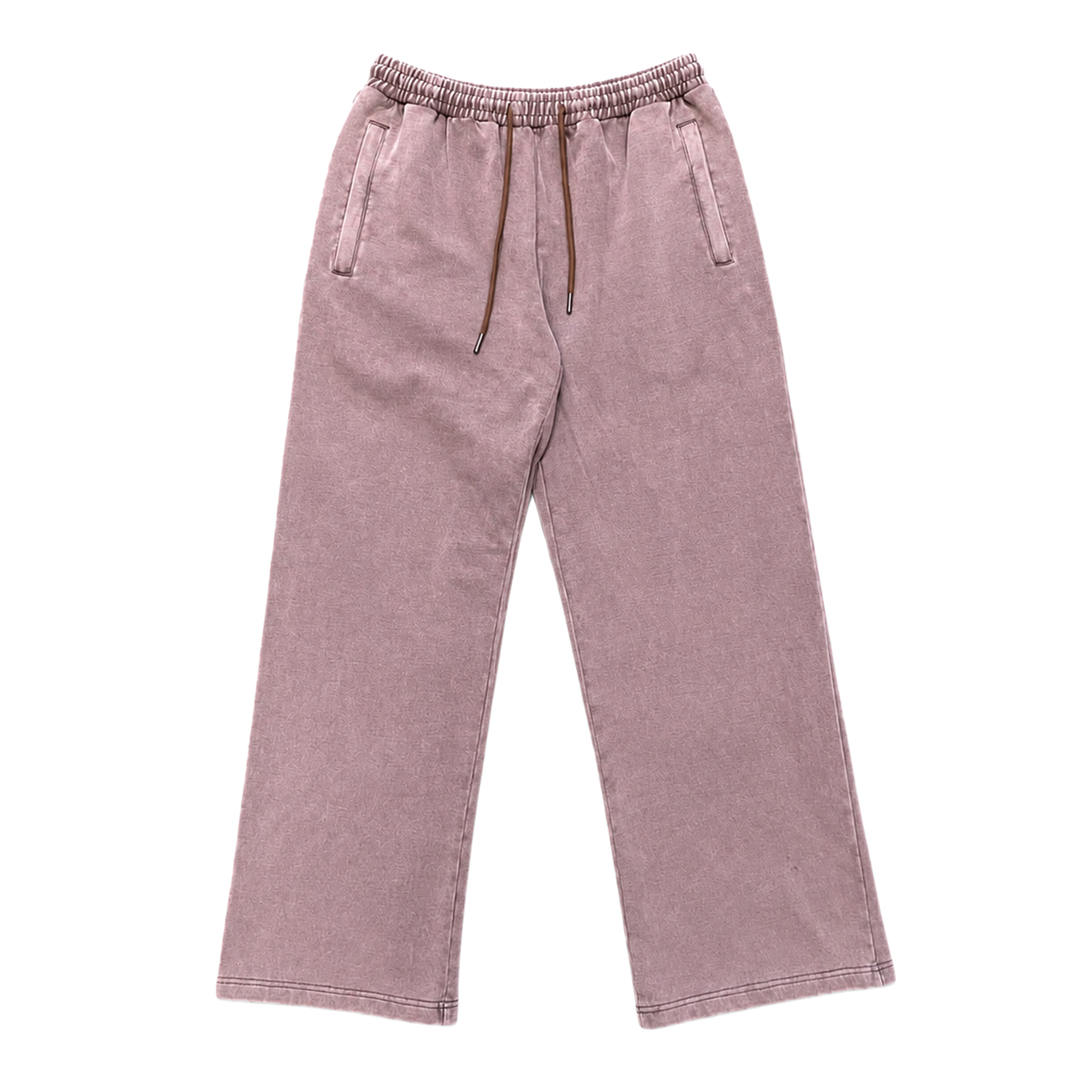 VINTAGE WASH SWEATPANTS