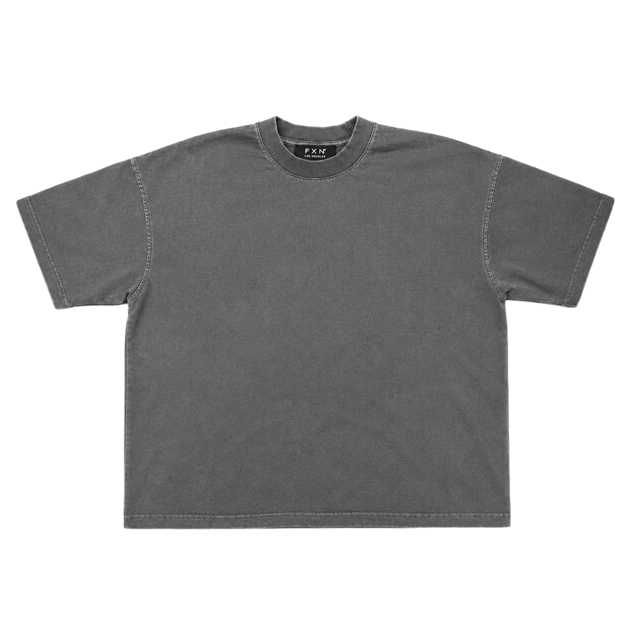 VINTAGE WASH TEE - OPEN PACK