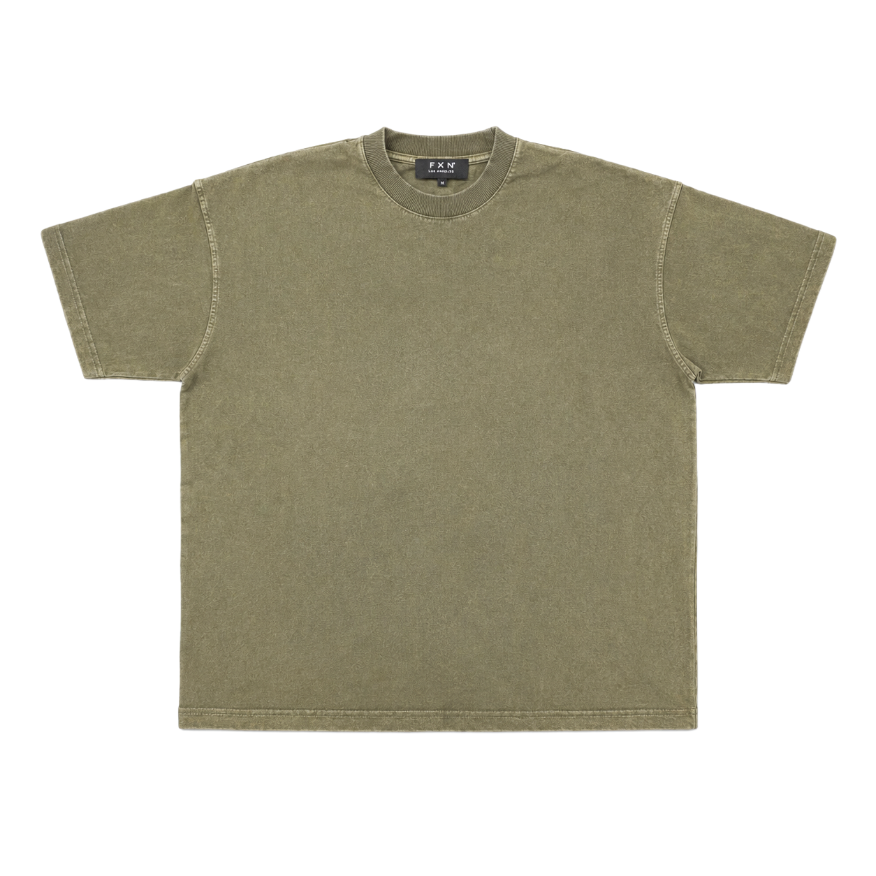 VINTAGE WASH TEE - OPEN PACK