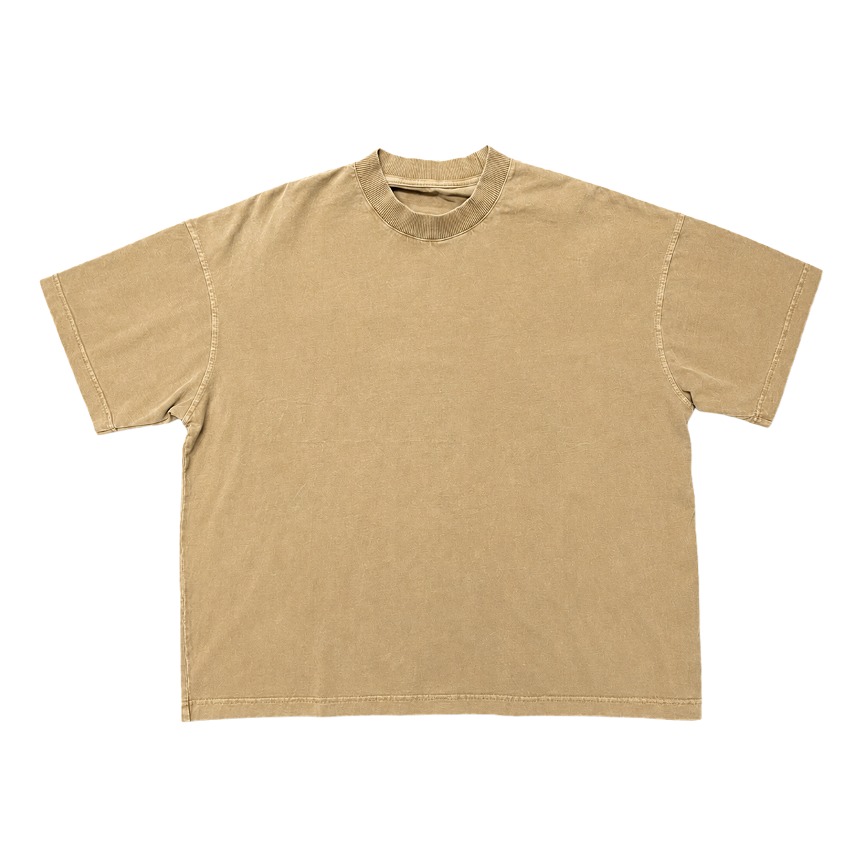 VINTAGE WASH TEE - OPEN PACK