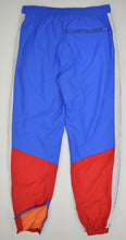 Load image into Gallery viewer, RED WHITE &amp; BLUE WINDBREAKER JOGGERS